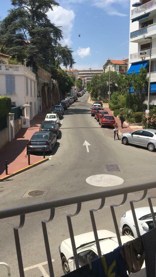 Lisa V Apart Cannes Eksteriør billede